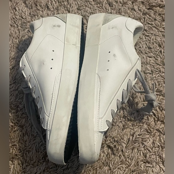 GOLDEN GOOSE Super-Star Bio Based Sneaker NWOT - Picture 13 of 16